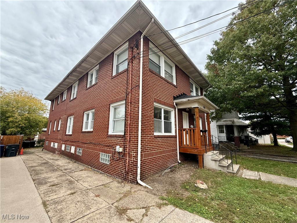 Hogue - Residential Lease