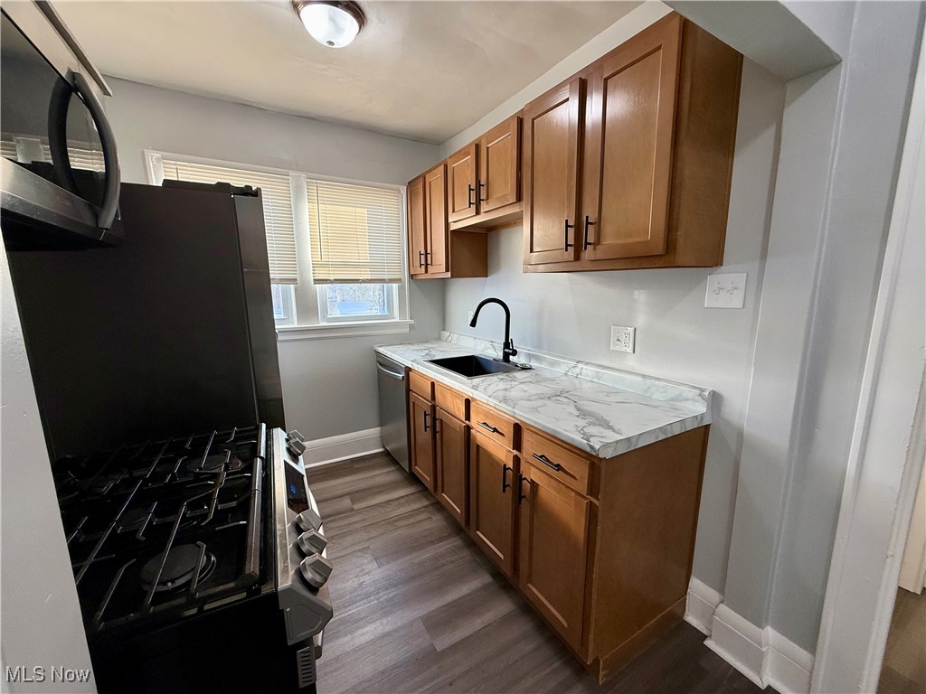 Hogue - Residential Lease