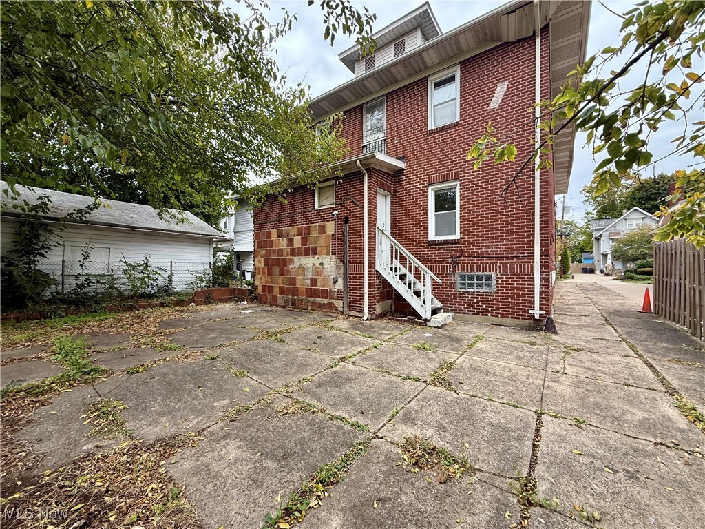 Hogue - Residential Lease