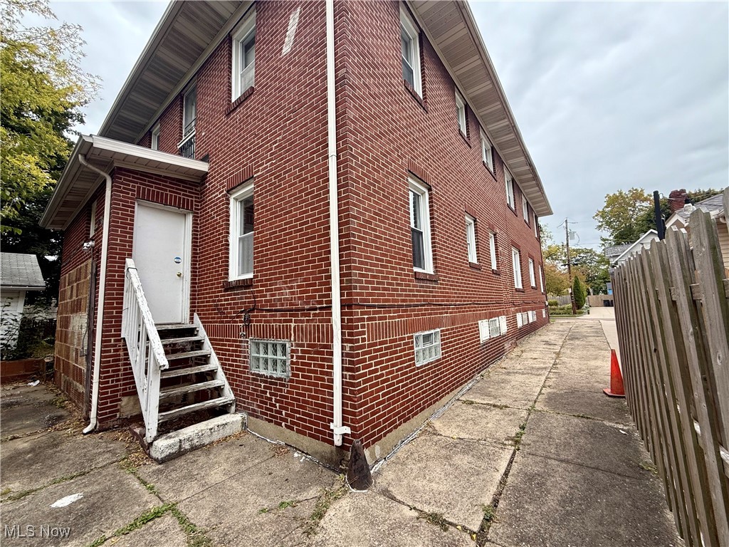 Hogue - Residential Lease
