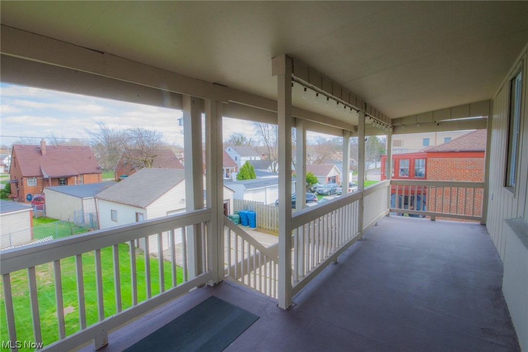 H A Stahl Properties - Residential Income