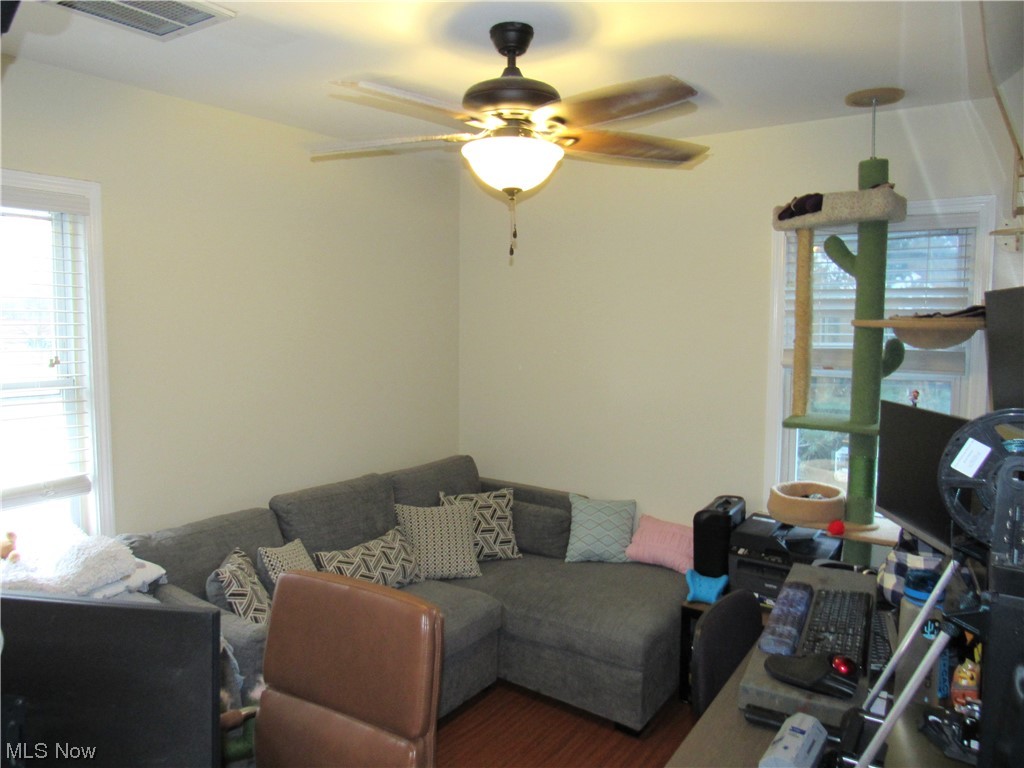 H A Stahl Properties - Residential Income