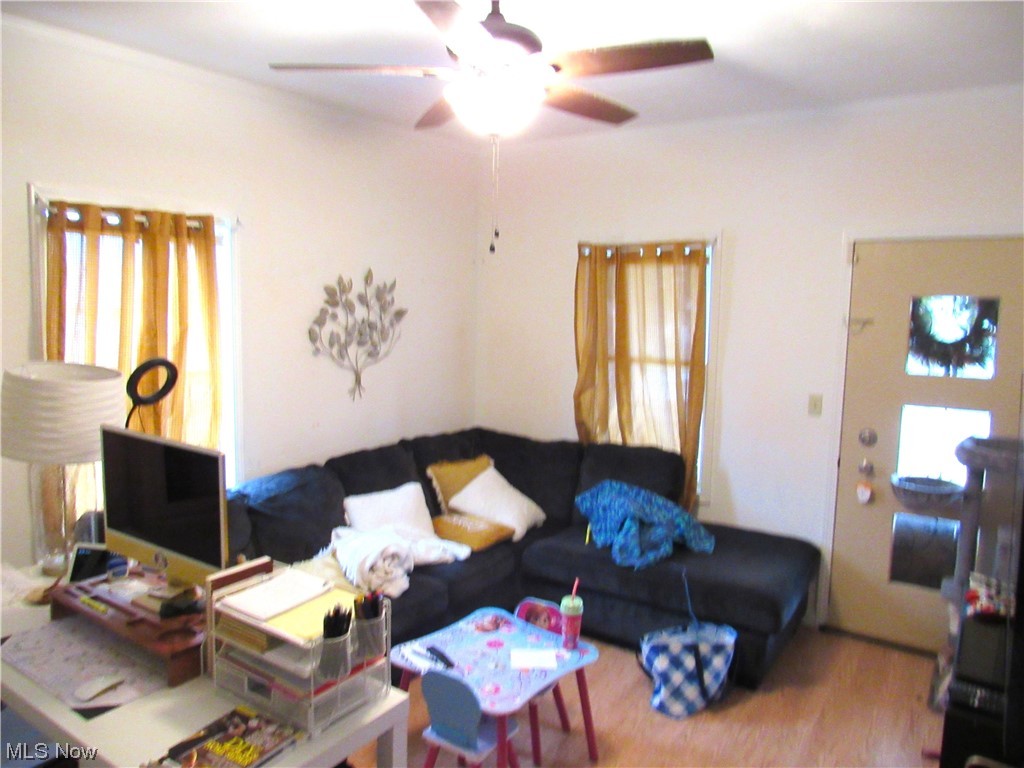 H A Stahl Properties - Residential Income