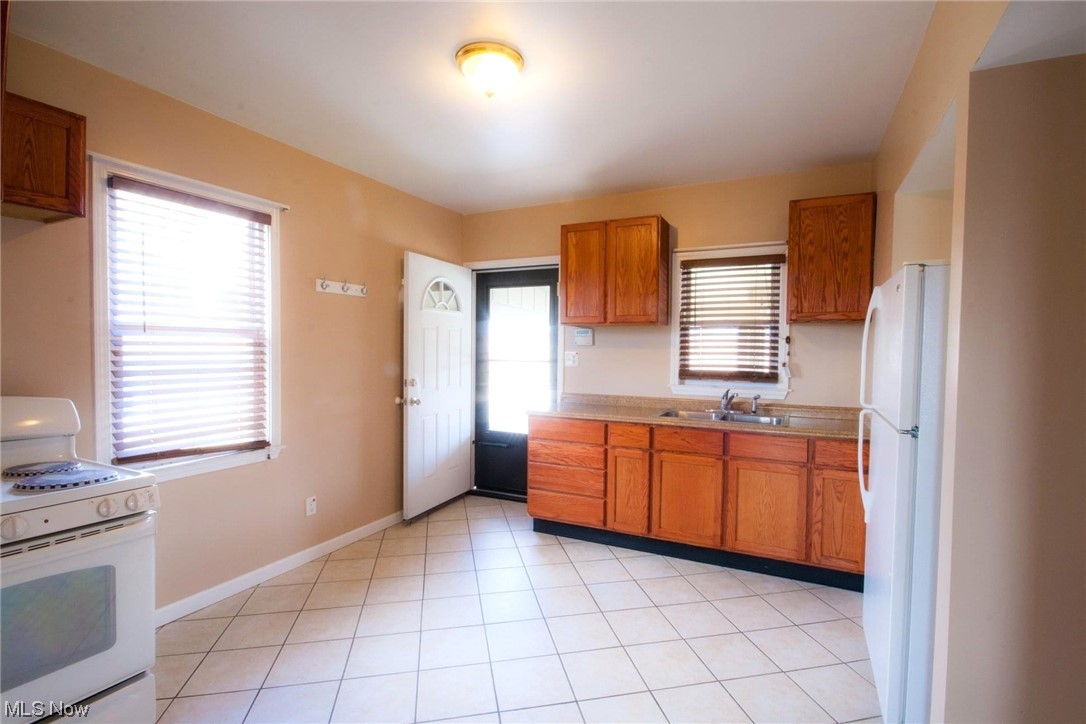 H A Stahl Properties - Residential Income