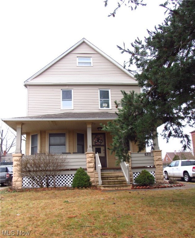 H A Stahl Properties - Residential Income