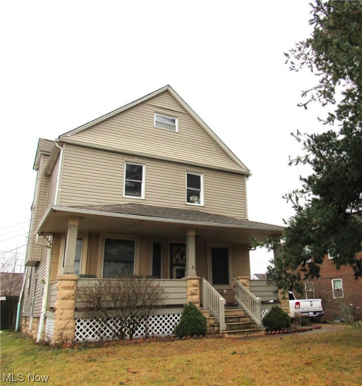 H A Stahl Properties - Residential Income