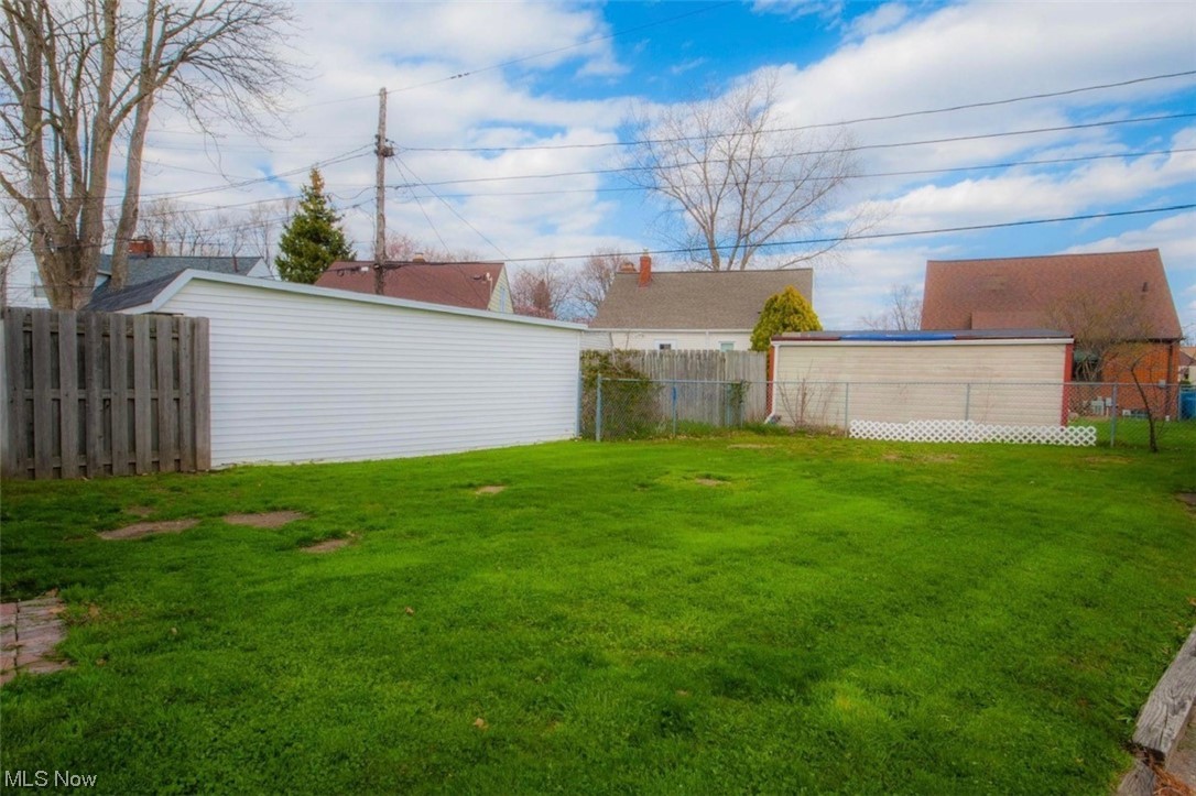 H A Stahl Properties - Residential Income