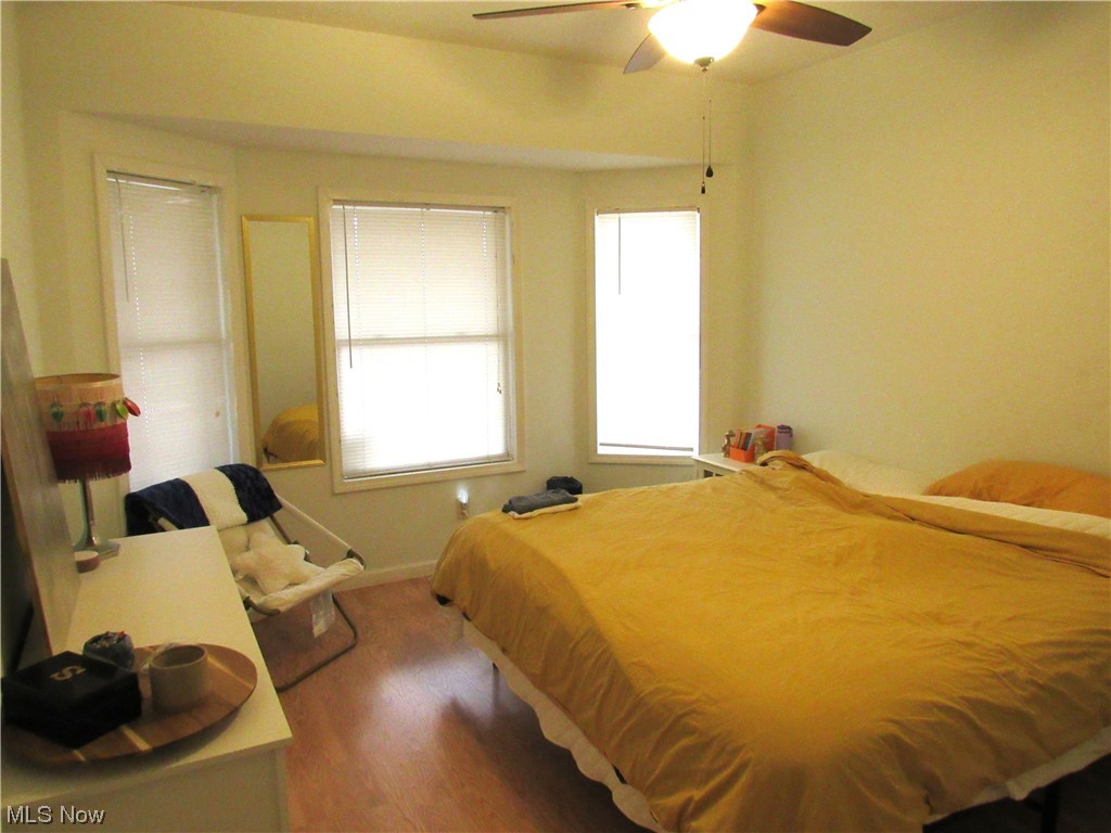 H A Stahl Properties - Residential Income