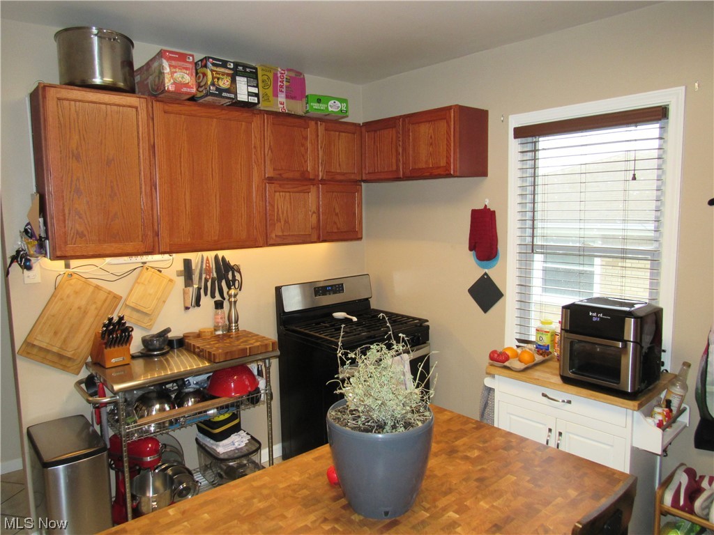 H A Stahl Properties - Residential Income