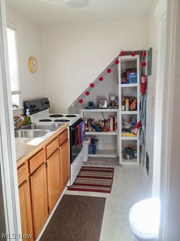 Portage - Residential Income