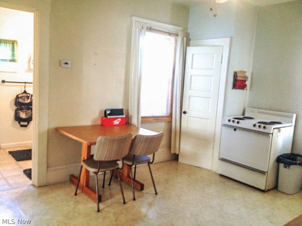 Portage - Residential Income