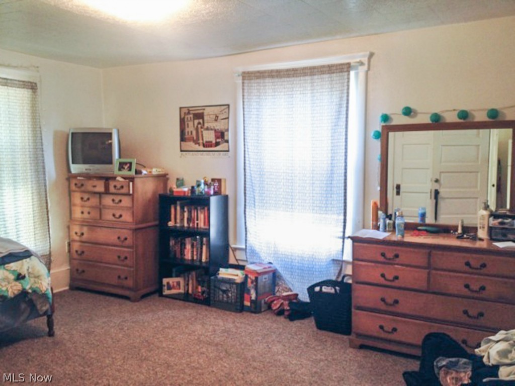 Portage - Residential Income