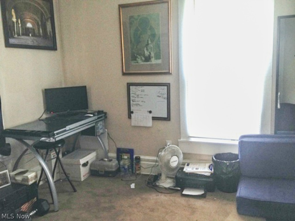 Portage - Residential Income