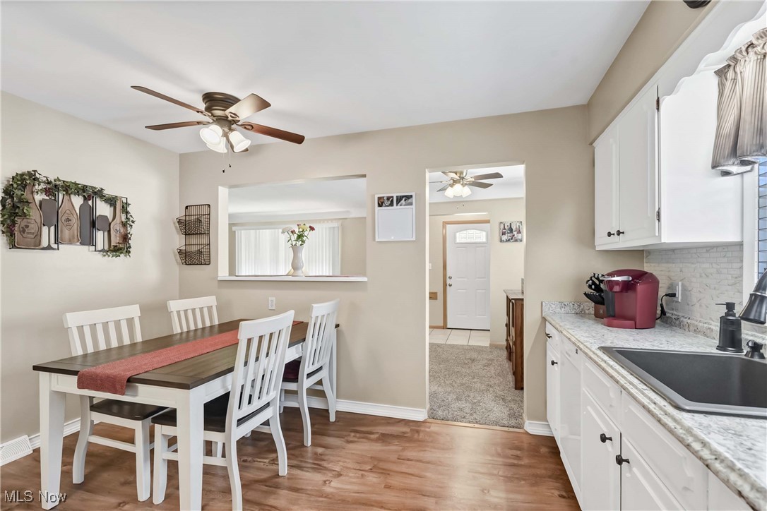 13717 Carpenter Road, Garfield Heights, Ohio image 23