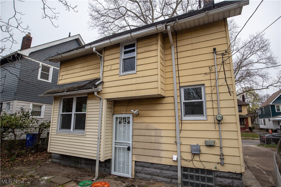 11705 Thornwood Avenue, Cleveland, Ohio image 5