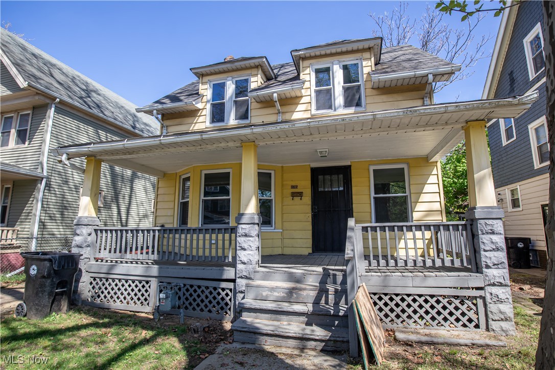 11705 Thornwood Avenue, Cleveland, Ohio image 4