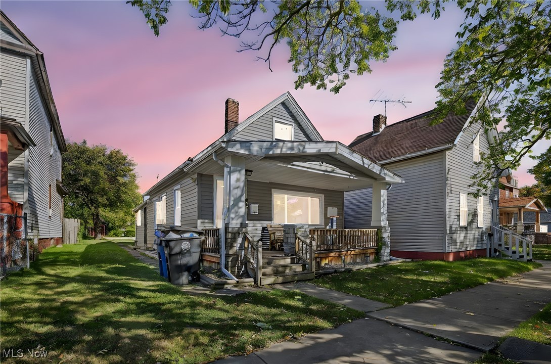 7004 Hague Avenue