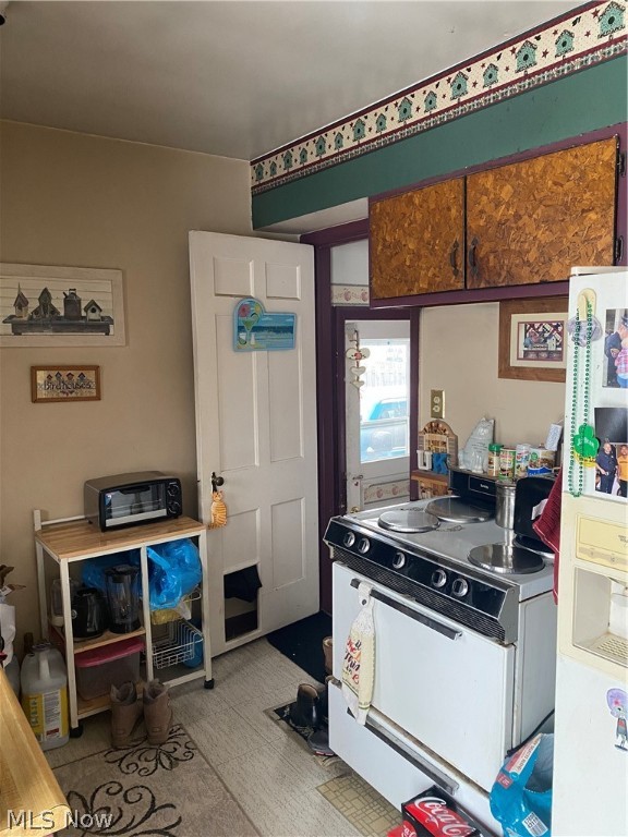 Creston Park - Residential