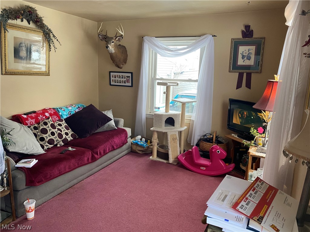 Creston Park - Residential