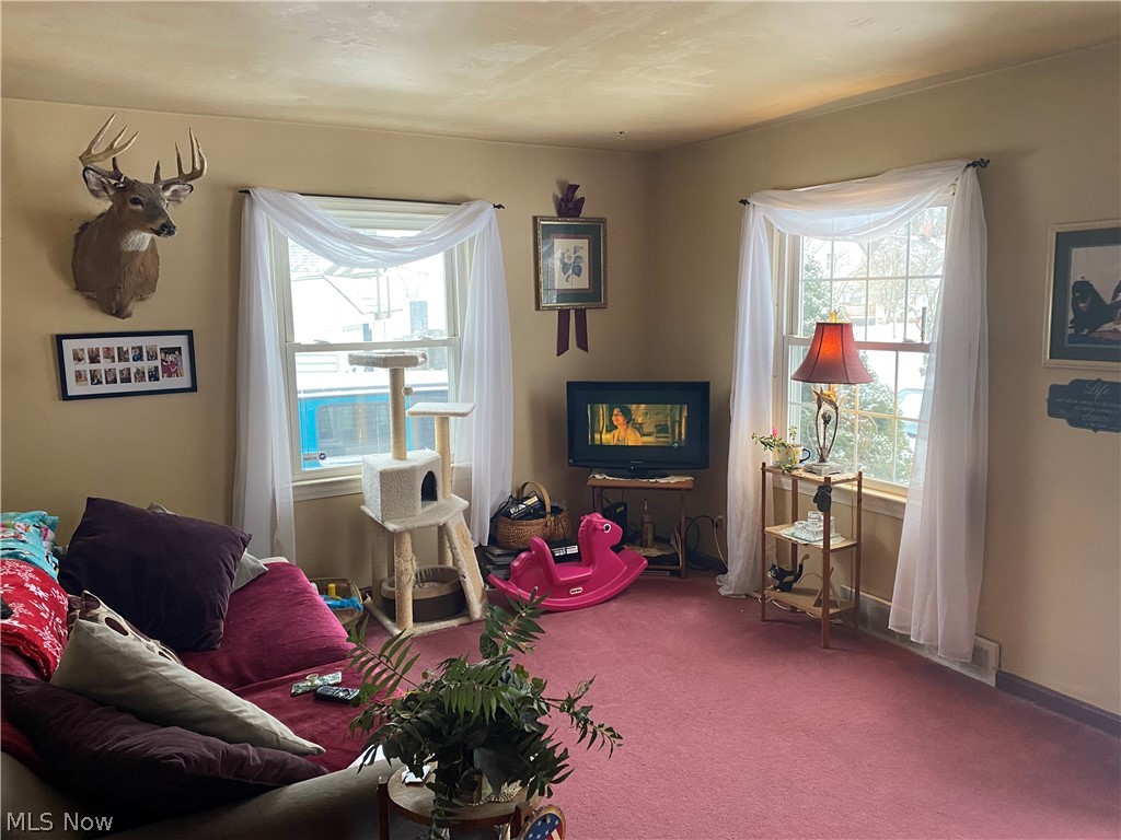 Creston Park - Residential