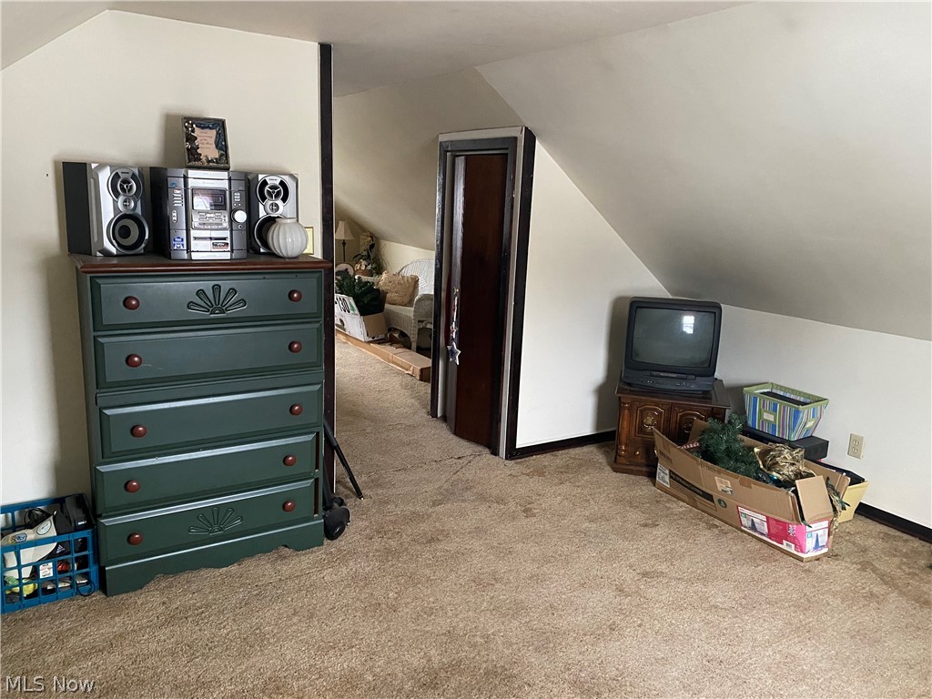 Creston Park - Residential