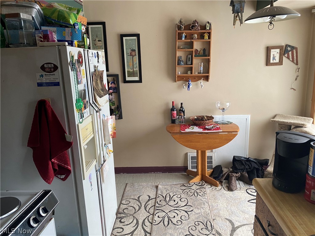 Creston Park - Residential