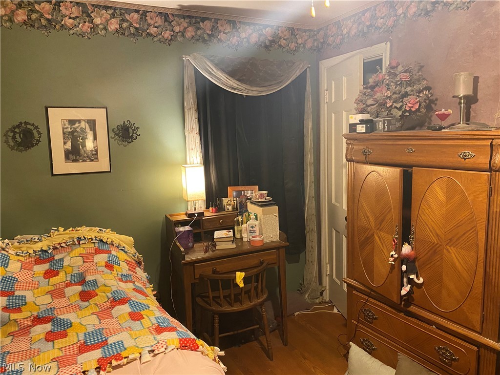 Creston Park - Residential