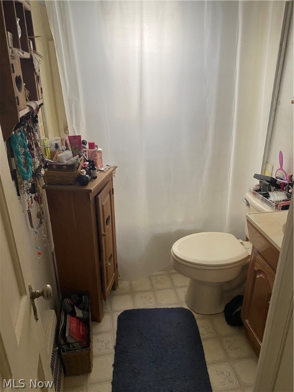 Creston Park - Residential