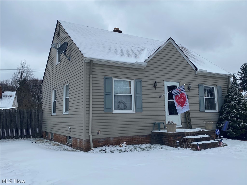 Creston Park - Residential