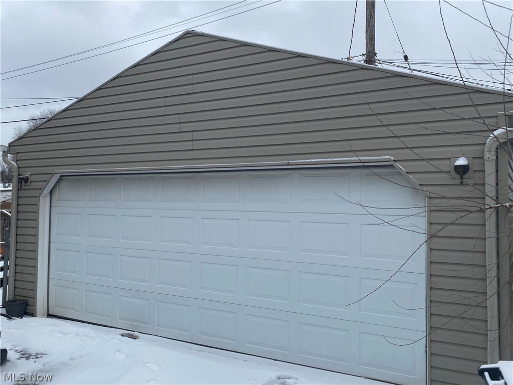 Creston Park - Residential