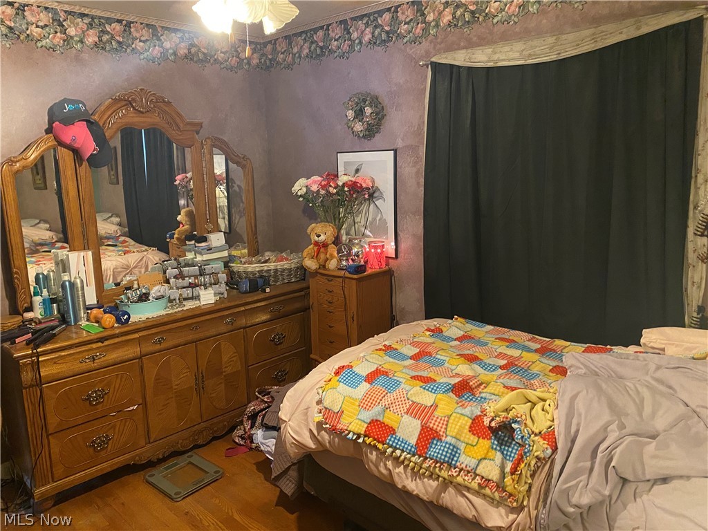 Creston Park - Residential