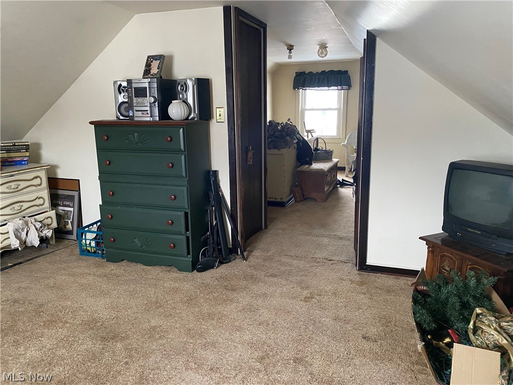 Creston Park - Residential