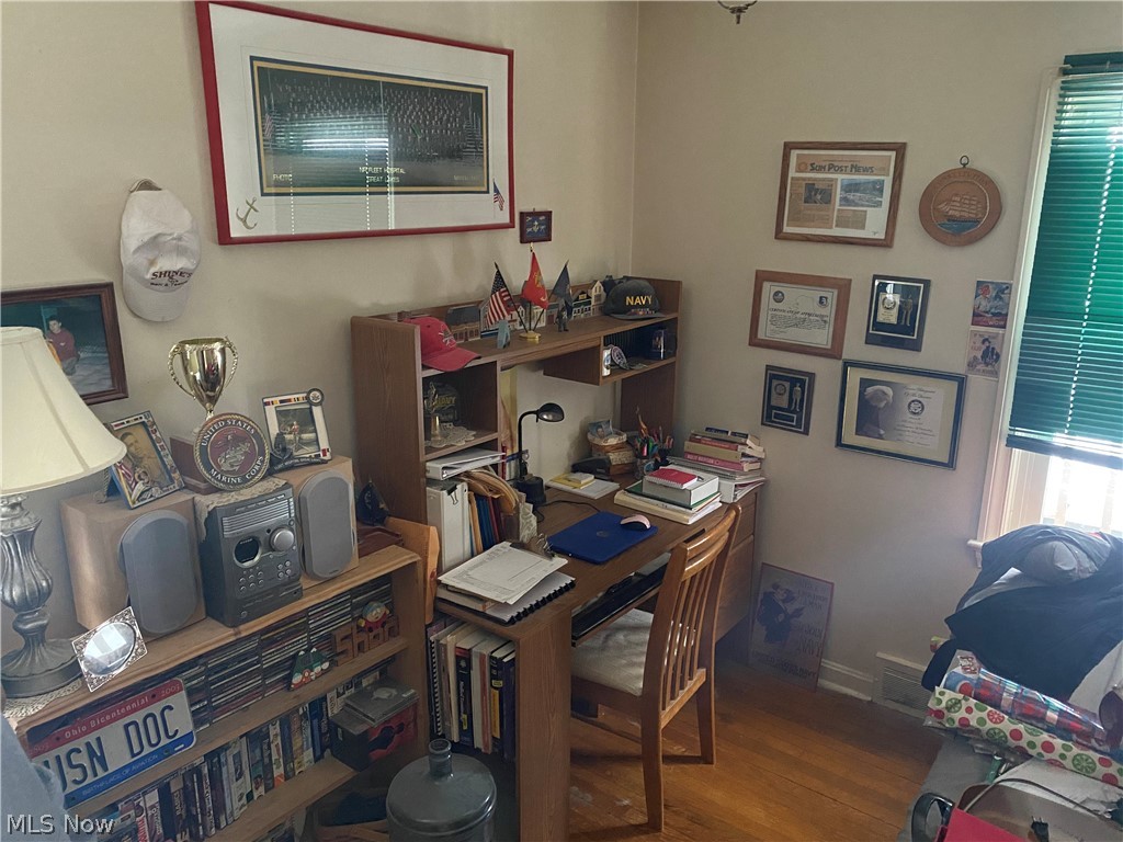 Creston Park - Residential