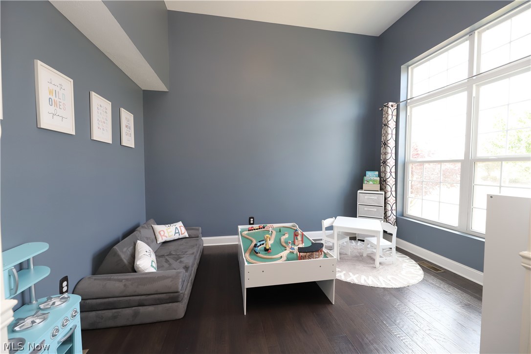 Oak Hollow - Residential