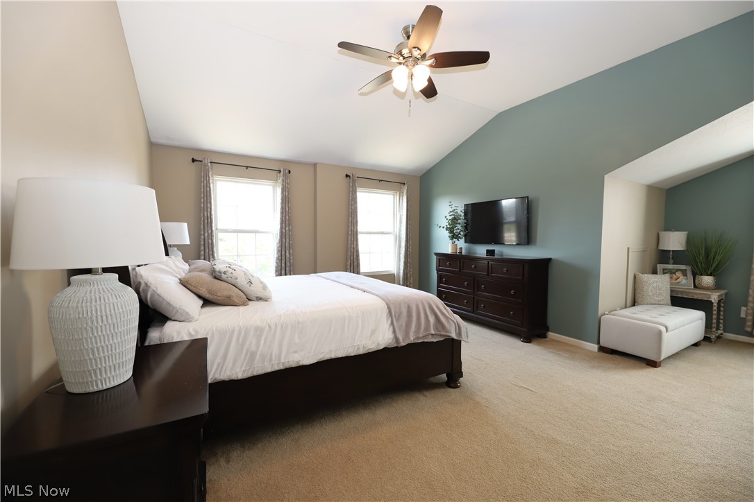 Oak Hollow - Residential