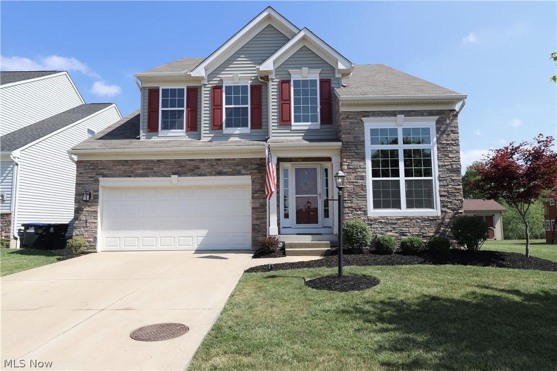 Oak Hollow - Residential