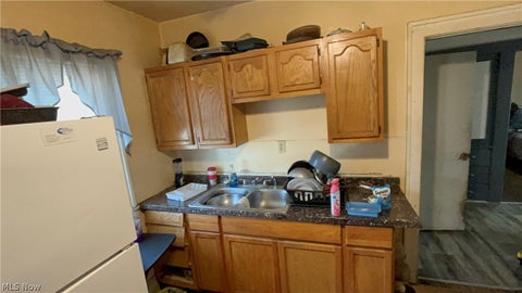 Tiny photo for 11619 Lenacrave Avenue, Cleveland, OH 44105 (MLS # 5221630)