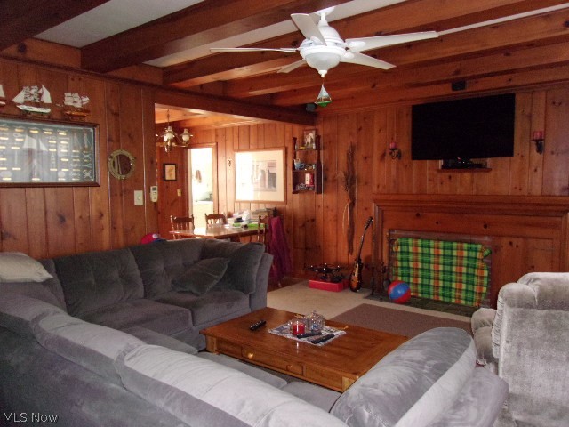 Pymatuning Lake Park Allotment - Residential