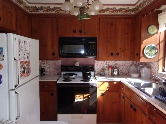 Pymatuning Lake Park Allotment - Residential