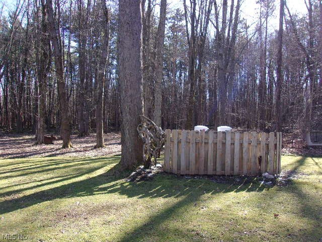 Pymatuning Lake Park Allotment - Residential