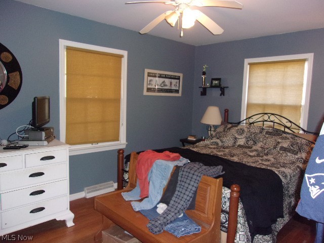 Pymatuning Lake Park Allotment - Residential