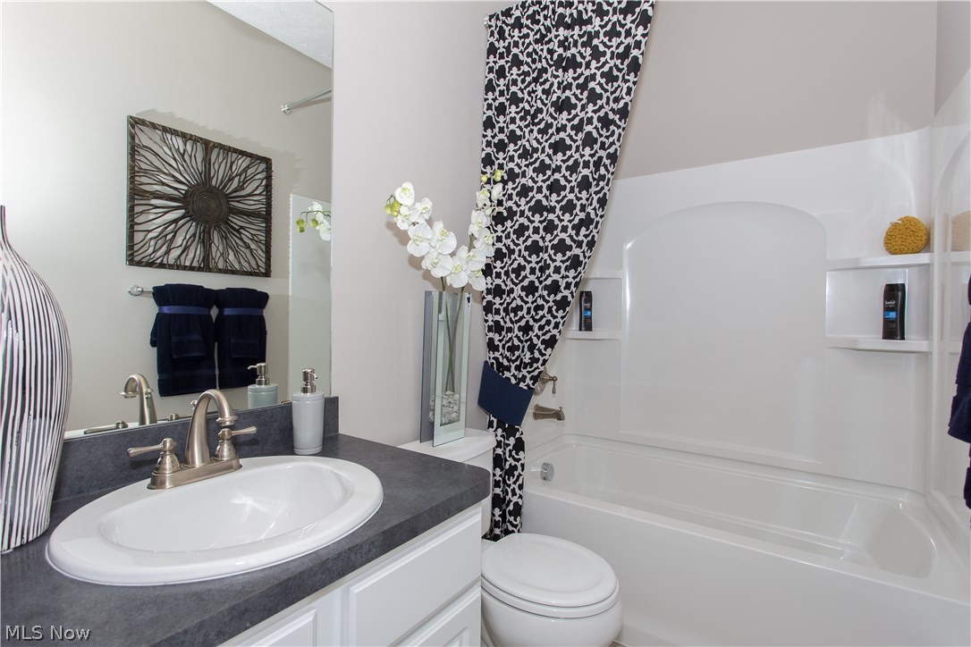 Landings at Martin's Run - Residential