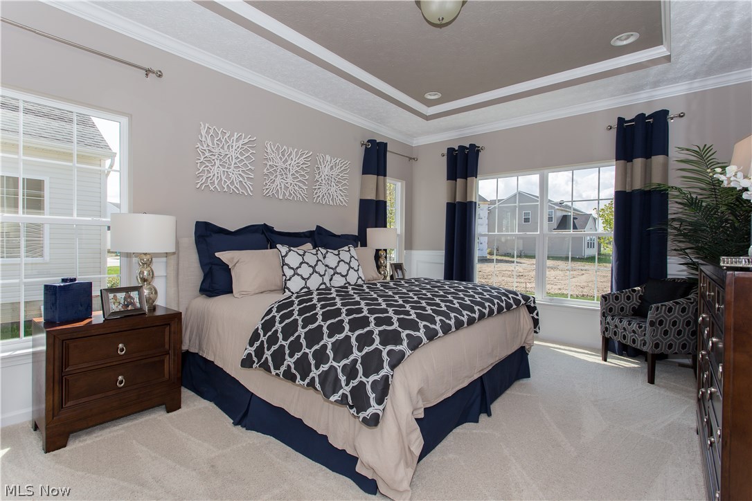 Landings at Martin's Run - Residential