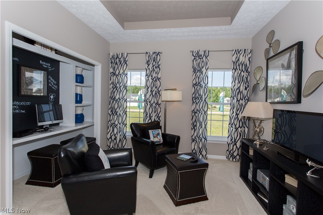 Landings at Martin's Run - Residential