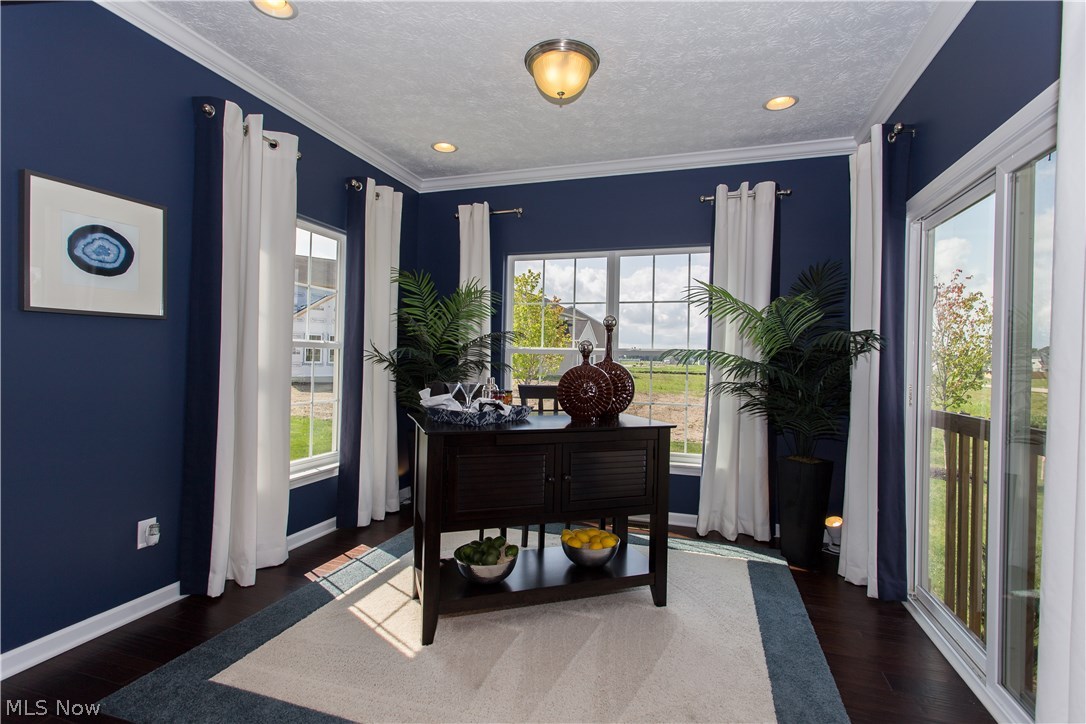 Landings at Martin's Run - Residential