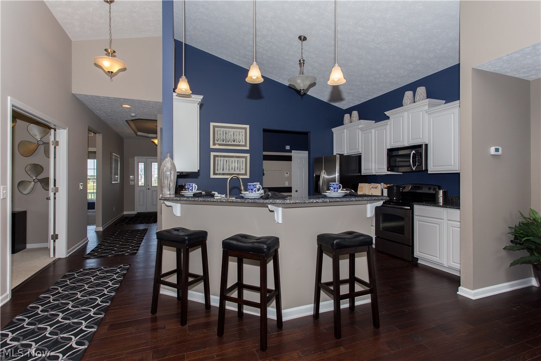 Landings at Martin's Run - Residential