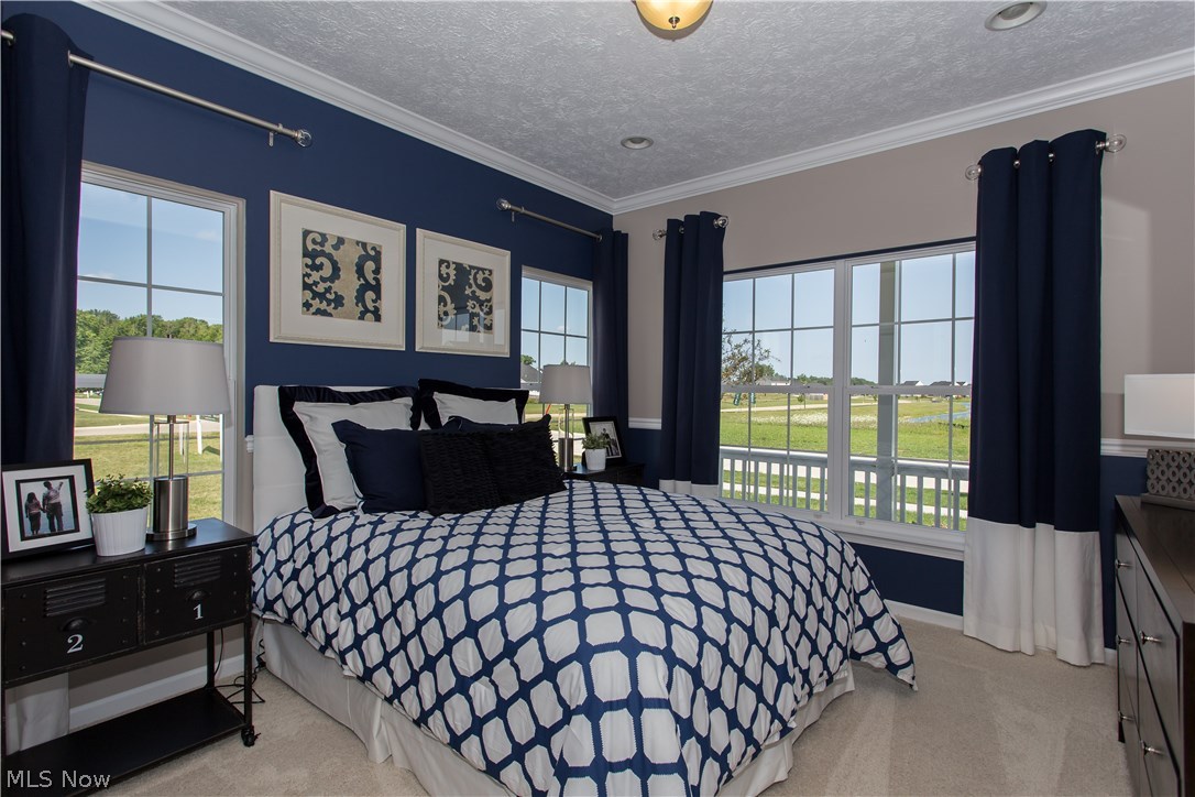 Landings at Martin's Run - Residential