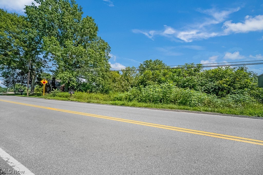 3529 Clark Mill Road