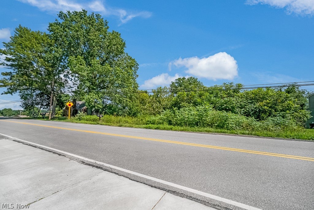 3529 Clark Mill Road