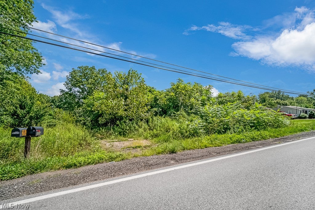 3529 Clark Mill Road